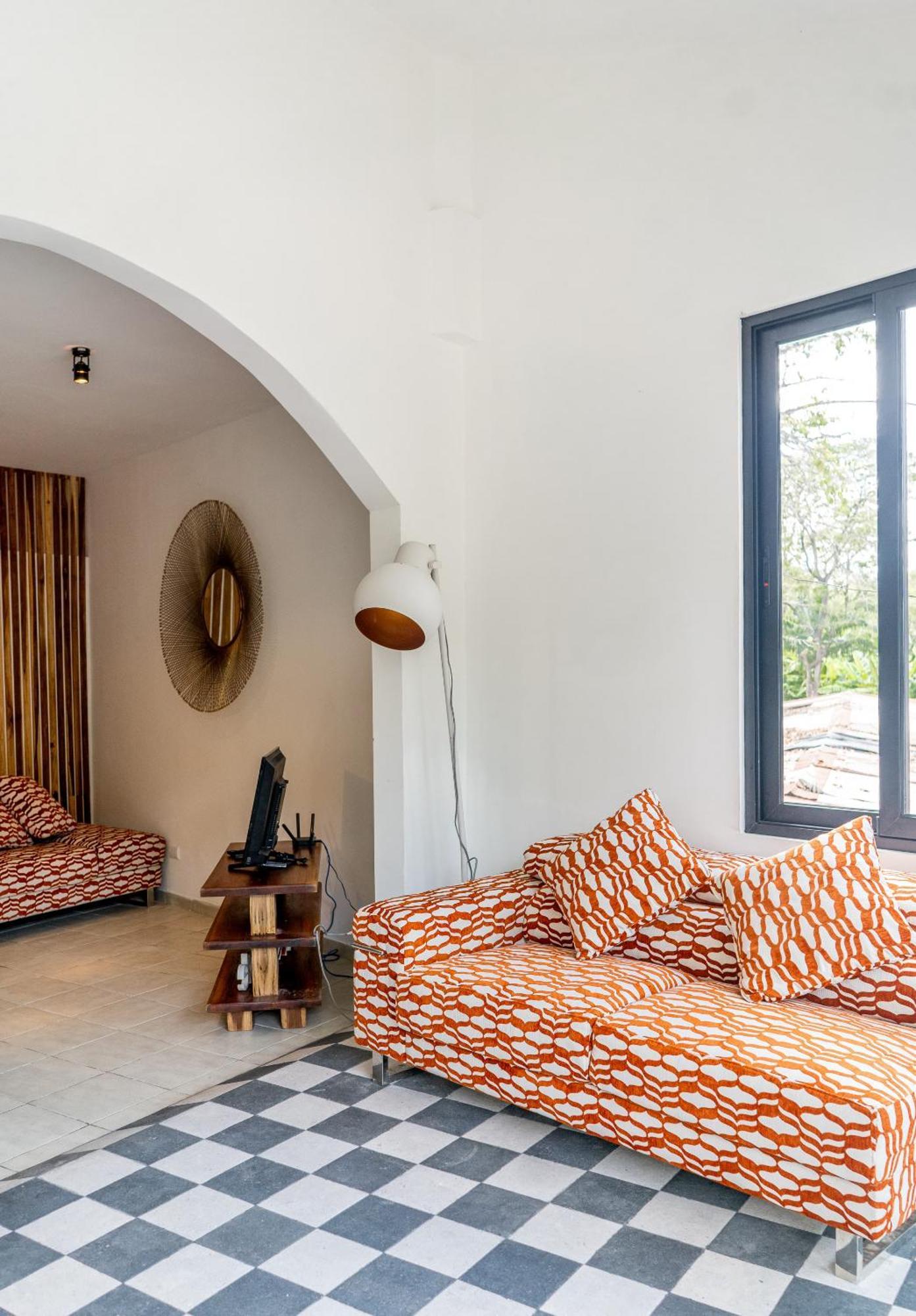 Plaza Royal Apartments Playa Santa Teresa  Room photo